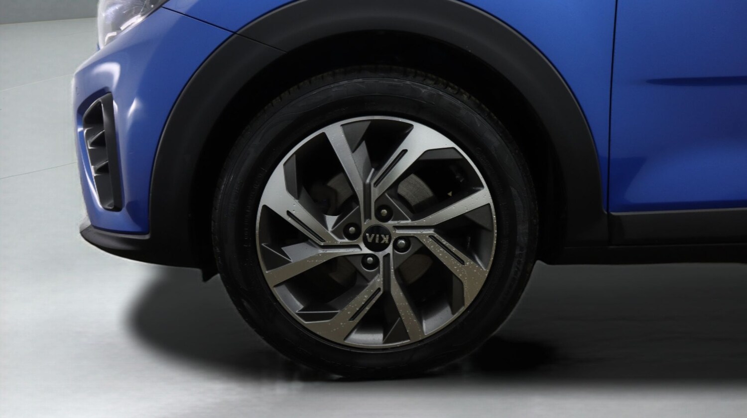 Used Kia Stonic 2021 for sale - 77452851: Photo 18