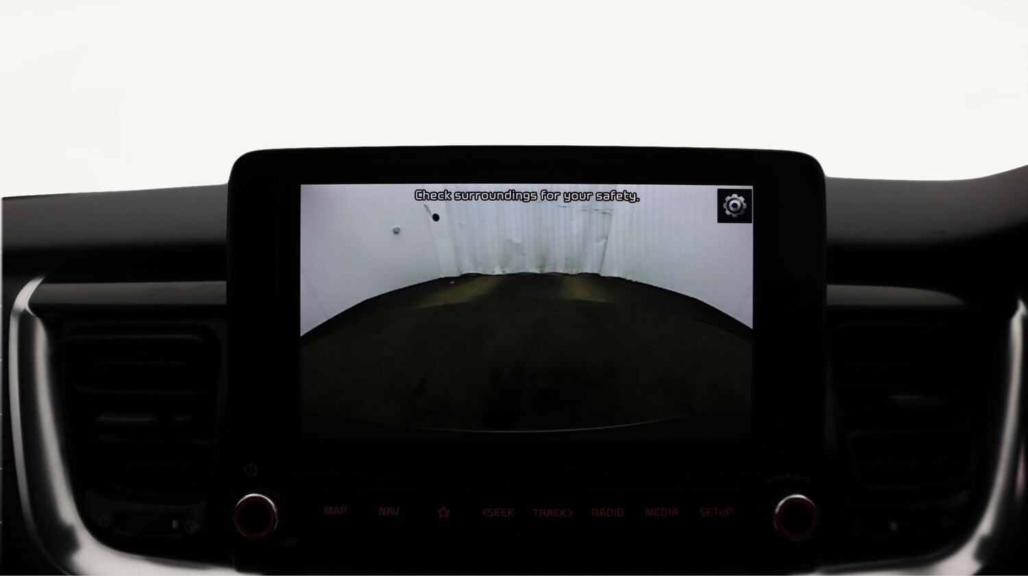 Used Kia Stonic 2021 for sale - 77452851: Photo 21