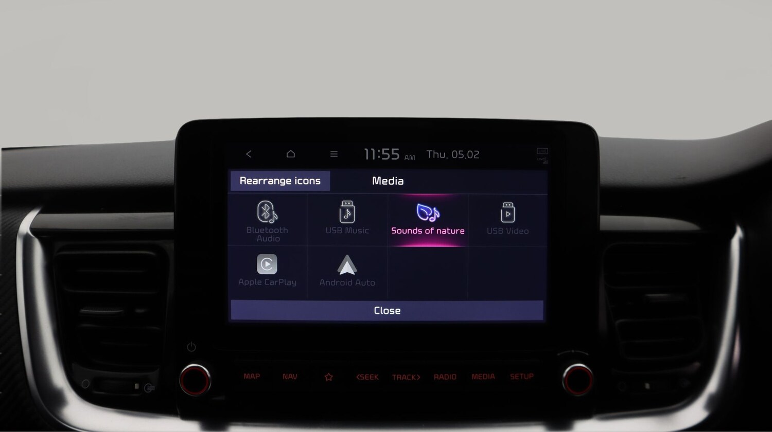 Used Kia Stonic 2021 for sale - 77452851: Photo 23