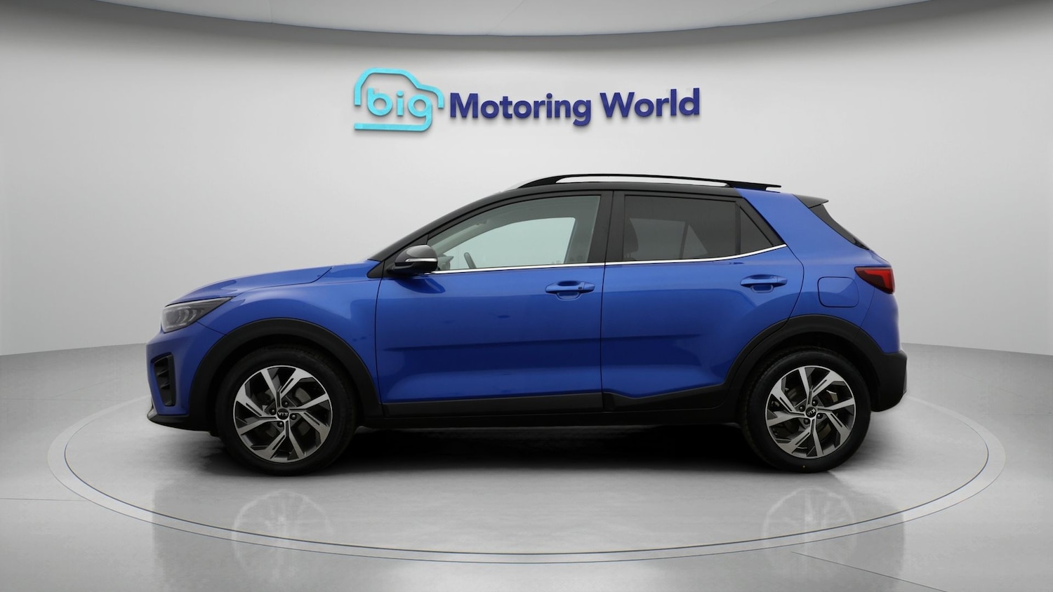 Used Kia Stonic 2021 for sale - 77452851: Photo 4