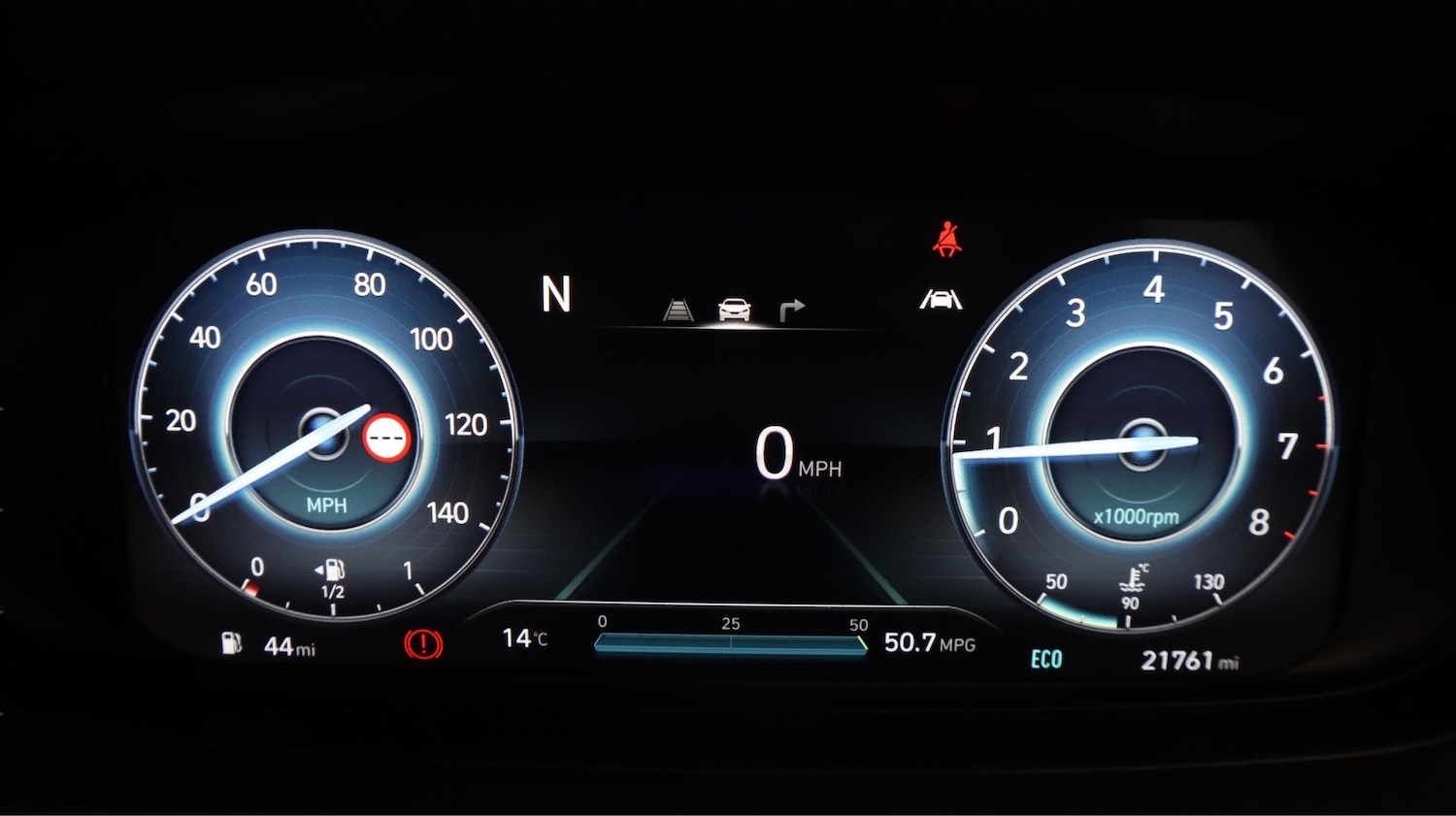 Used Hyundai i20 2024 for sale - 77921626: Photo 10