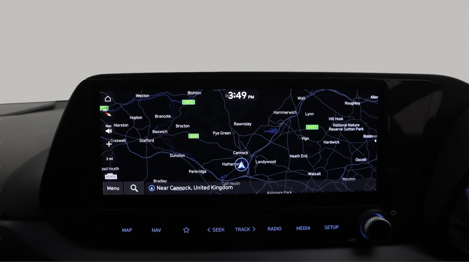 Used Hyundai i20 2024 for sale - 77921626: Photo 11