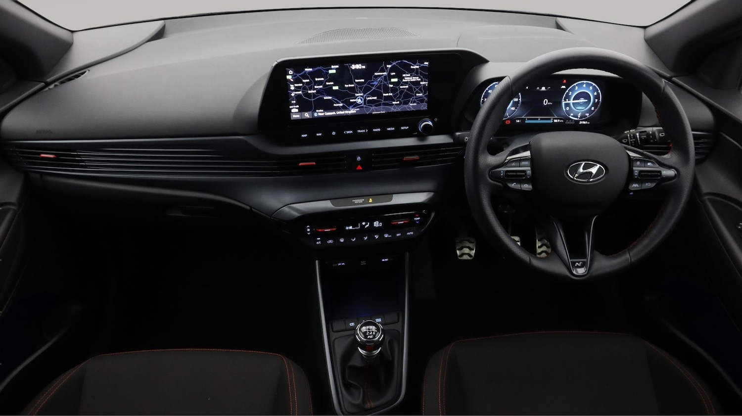 Used Hyundai i20 2024 for sale - 77921626: Photo 13