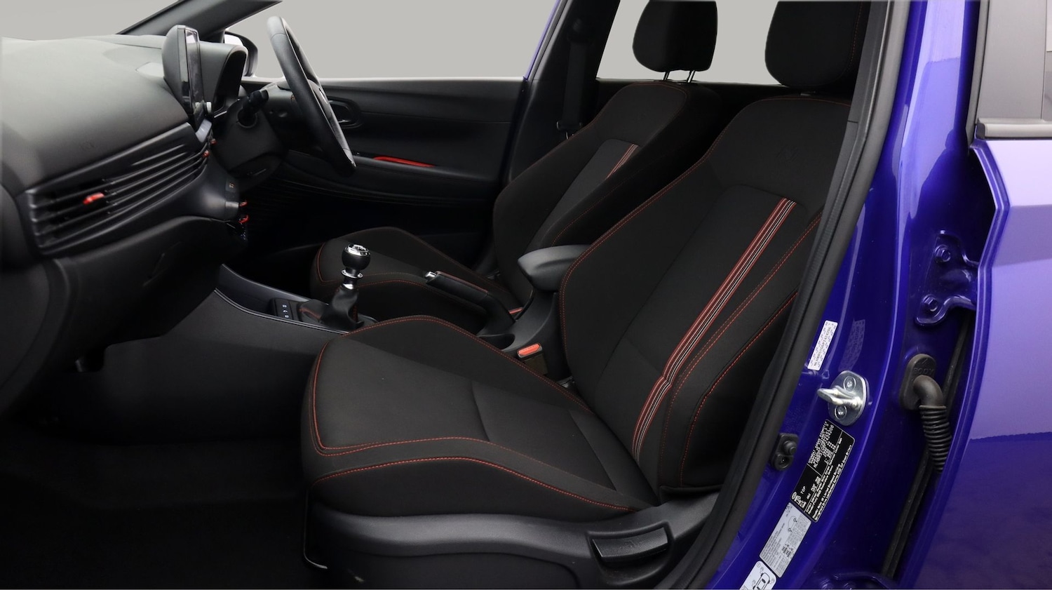 Used Hyundai i20 2024 for sale - 77921626: Photo 14