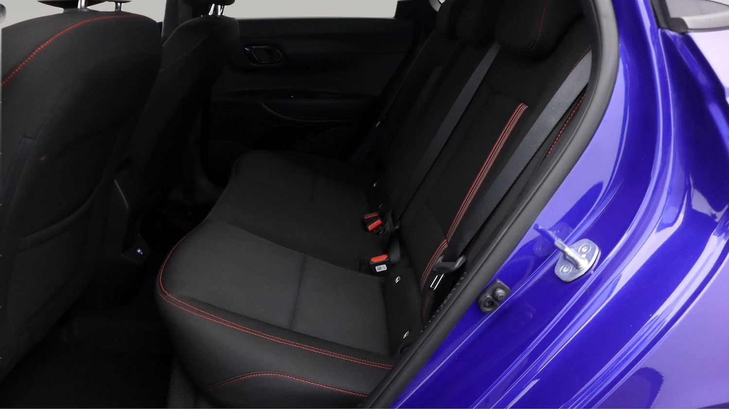 Used Hyundai i20 2024 for sale - 77921626: Photo 16