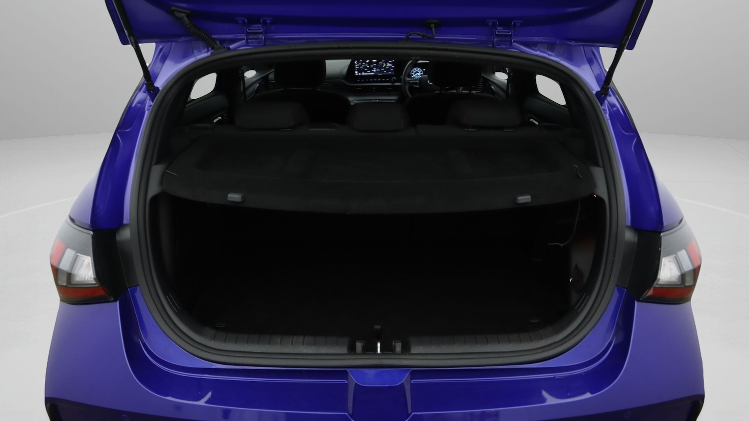 Used Hyundai i20 2024 for sale - 77921626: Photo 17