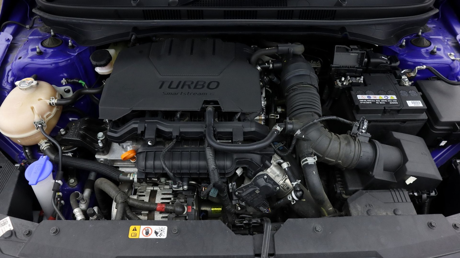 Used Hyundai i20 2024 for sale - 77921626: Photo 19