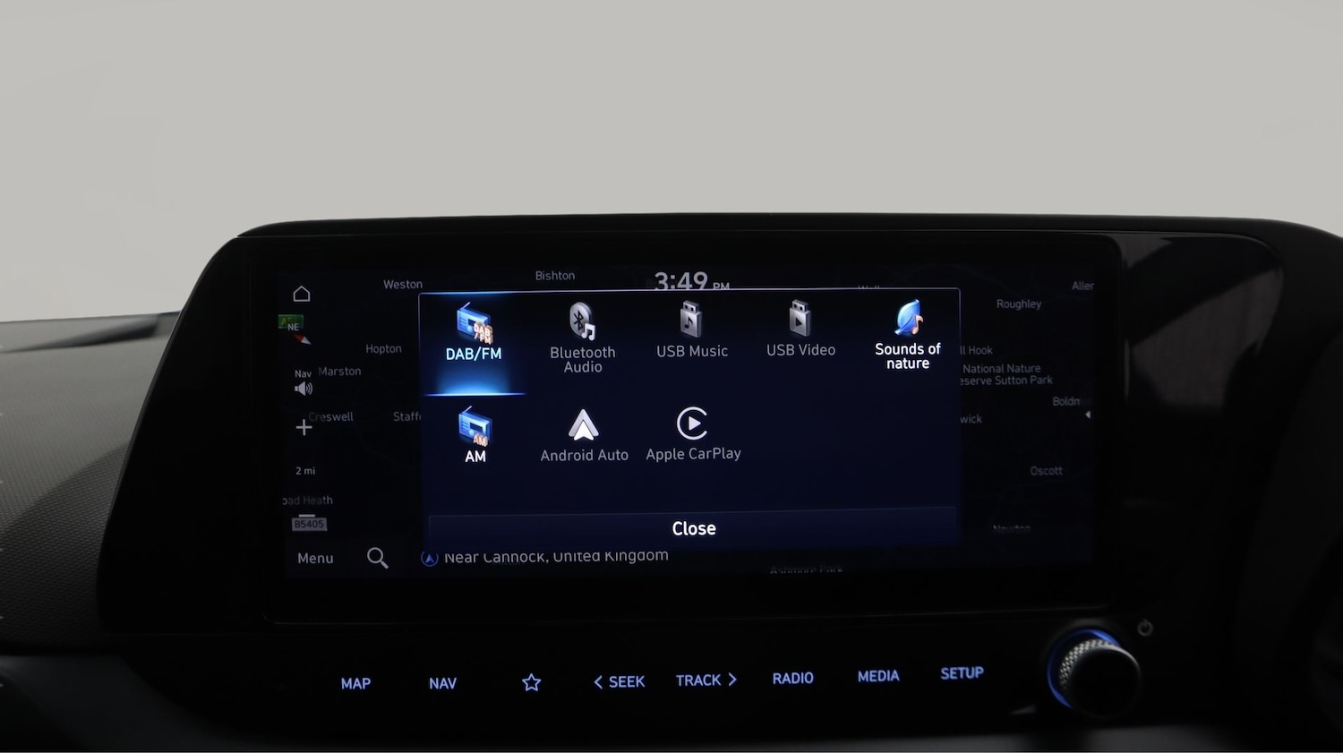 Used Hyundai i20 2024 for sale - 77921626: Photo 24