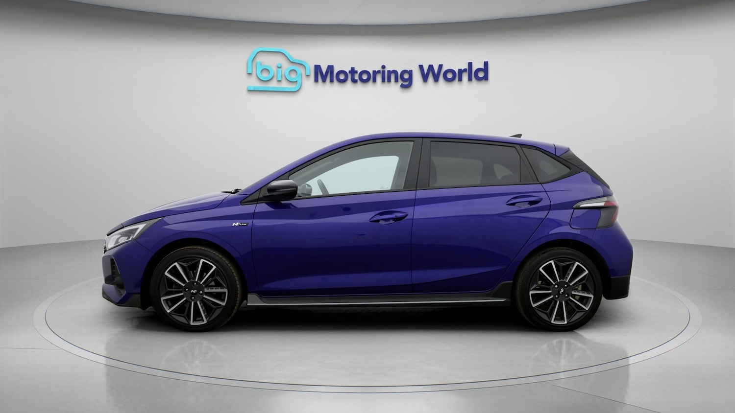 Used Hyundai i20 2024 for sale - 77921626: Photo 4