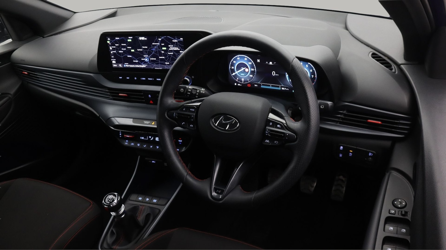 Used Hyundai i20 2024 for sale - 77921626: Photo 9