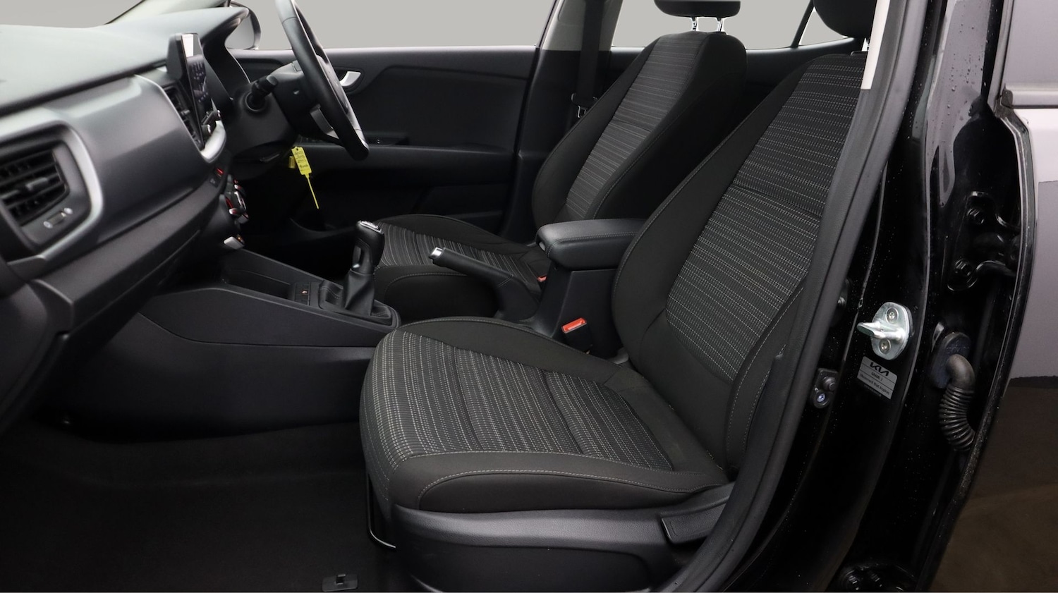 Used Kia Stonic 2021 for sale - 77781484: Photo 14