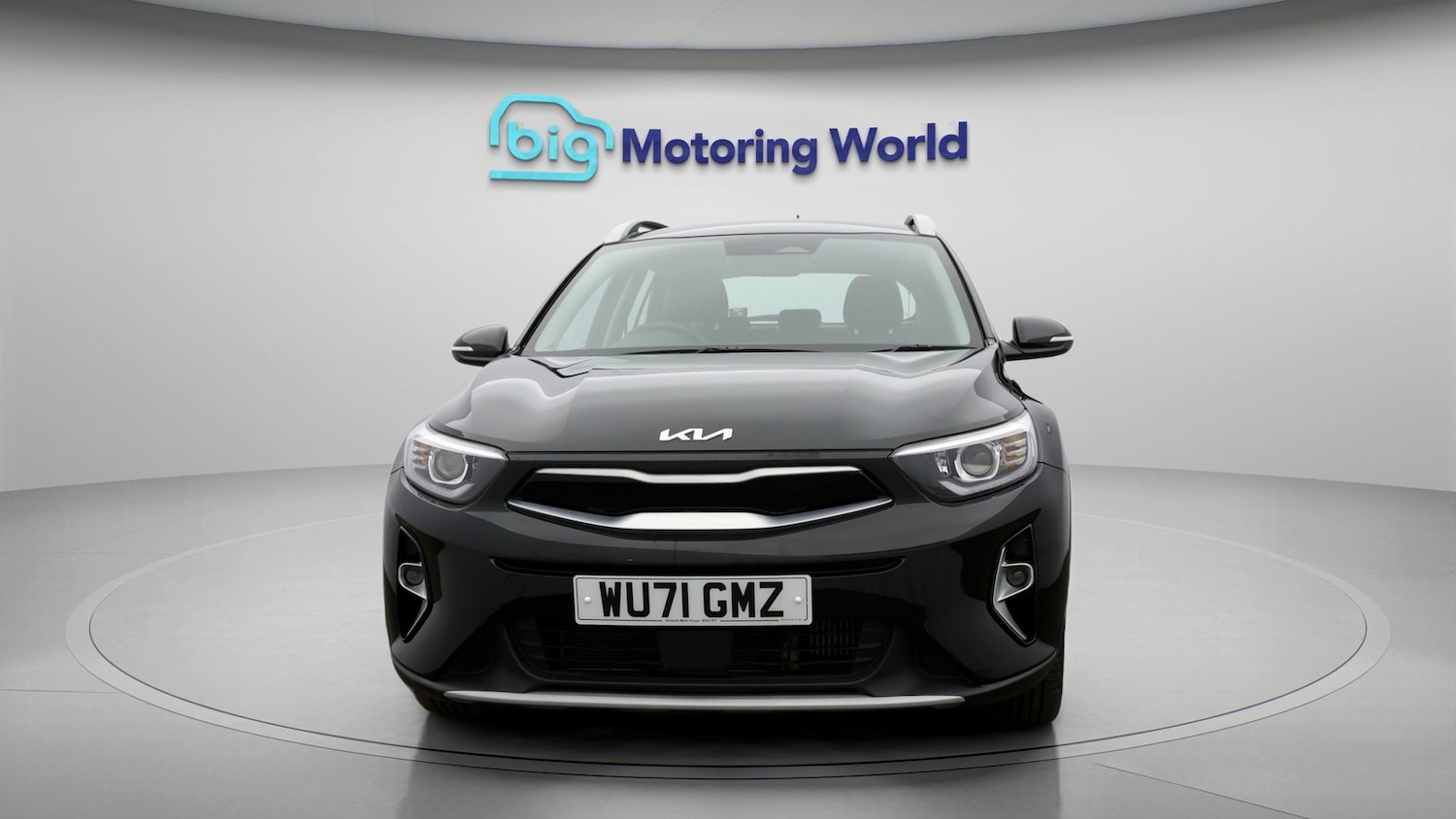 Used Kia Stonic 2021 for sale - 77781484: Photo 2