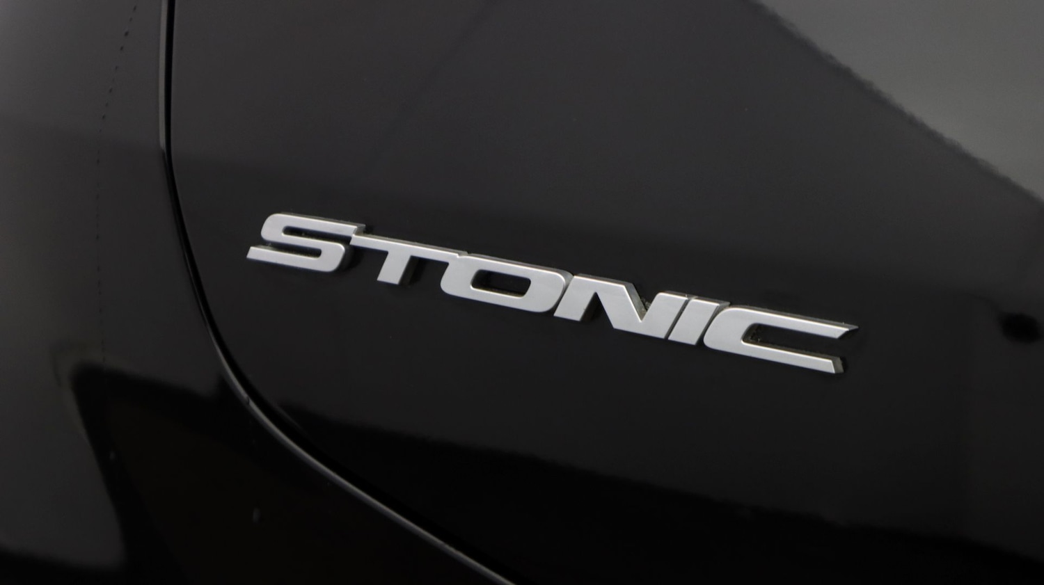 Used Kia Stonic 2021 for sale - 77781484: Photo 21