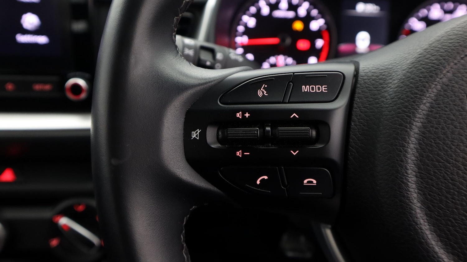 Used Kia Stonic 2021 for sale - 77781484: Photo 22