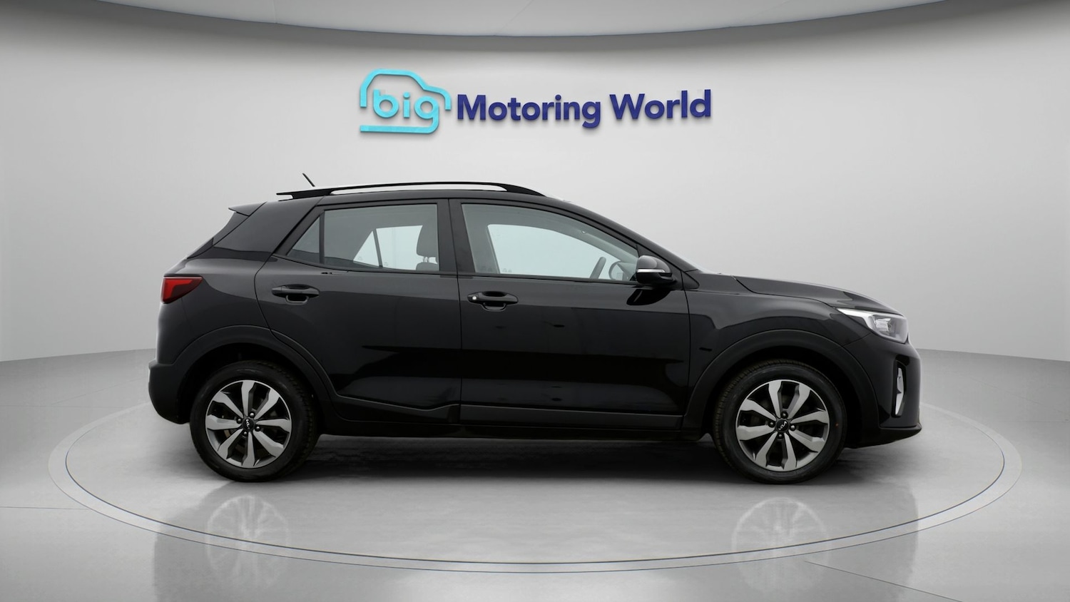 Used Kia Stonic 2021 for sale - 77781484: Photo 8