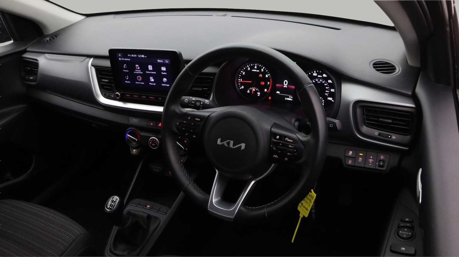 Used Kia Stonic 2021 for sale - 77781484: Photo 9