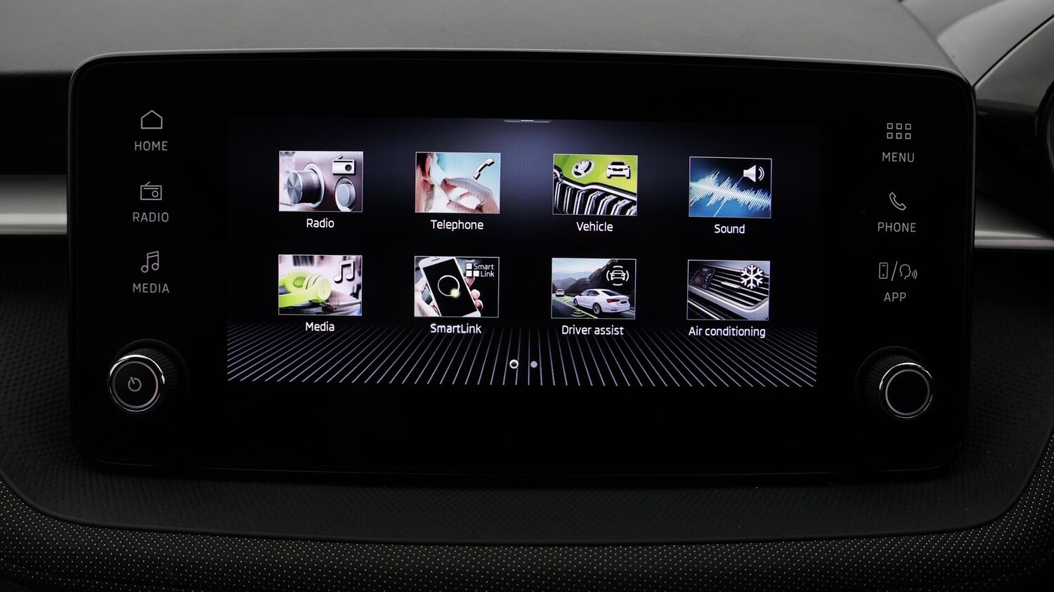 Used Skoda Fabia 2025 for sale - 76259347: Photo 12