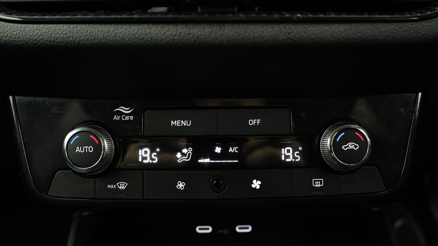 Used Skoda Fabia 2025 for sale - 76259347: Photo 13