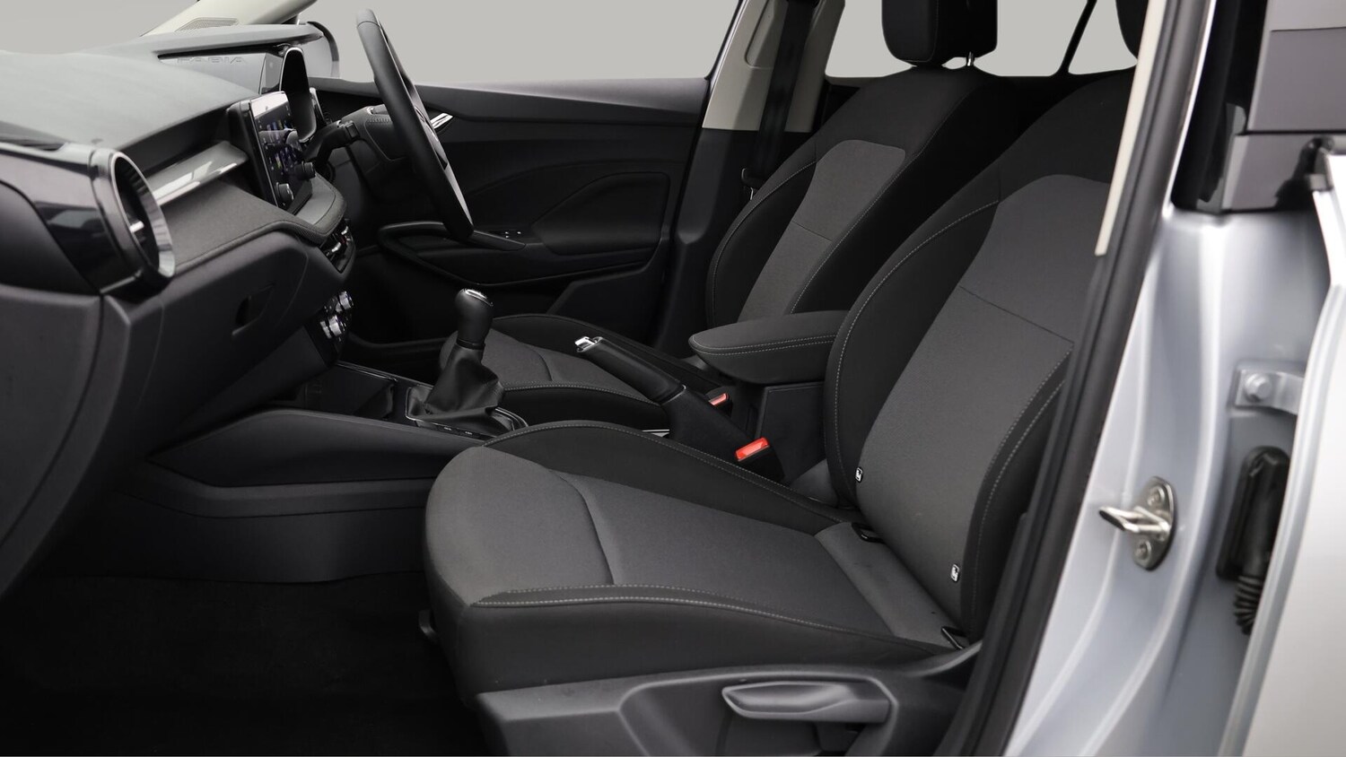 Used Skoda Fabia 2025 for sale - 76259347: Photo 15