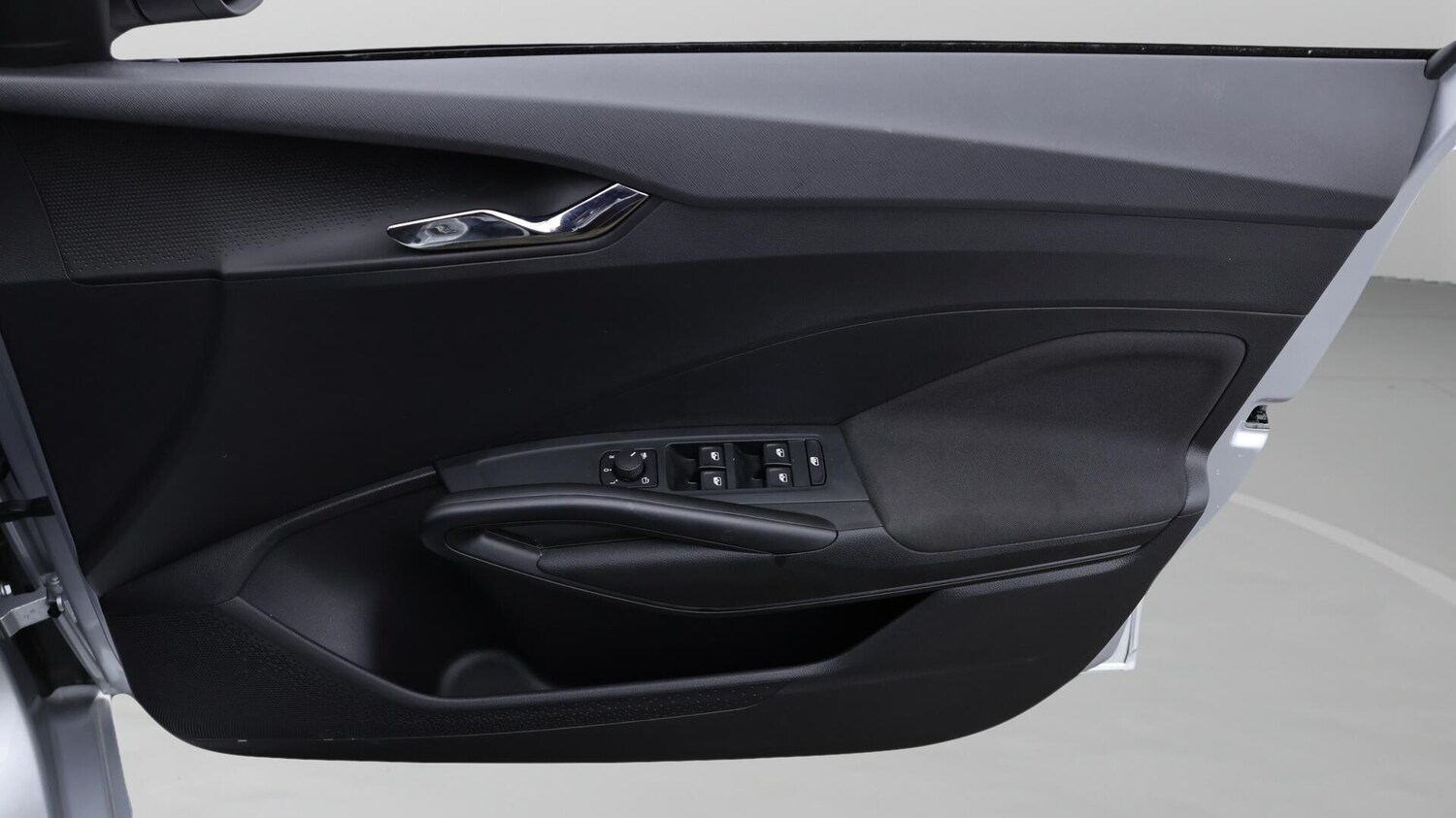 Used Skoda Fabia 2025 for sale - 76259347: Photo 16