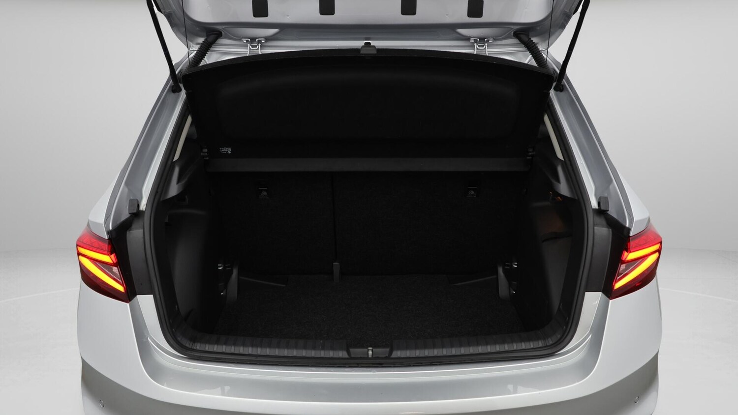 Used Skoda Fabia 2025 for sale - 76259347: Photo 18