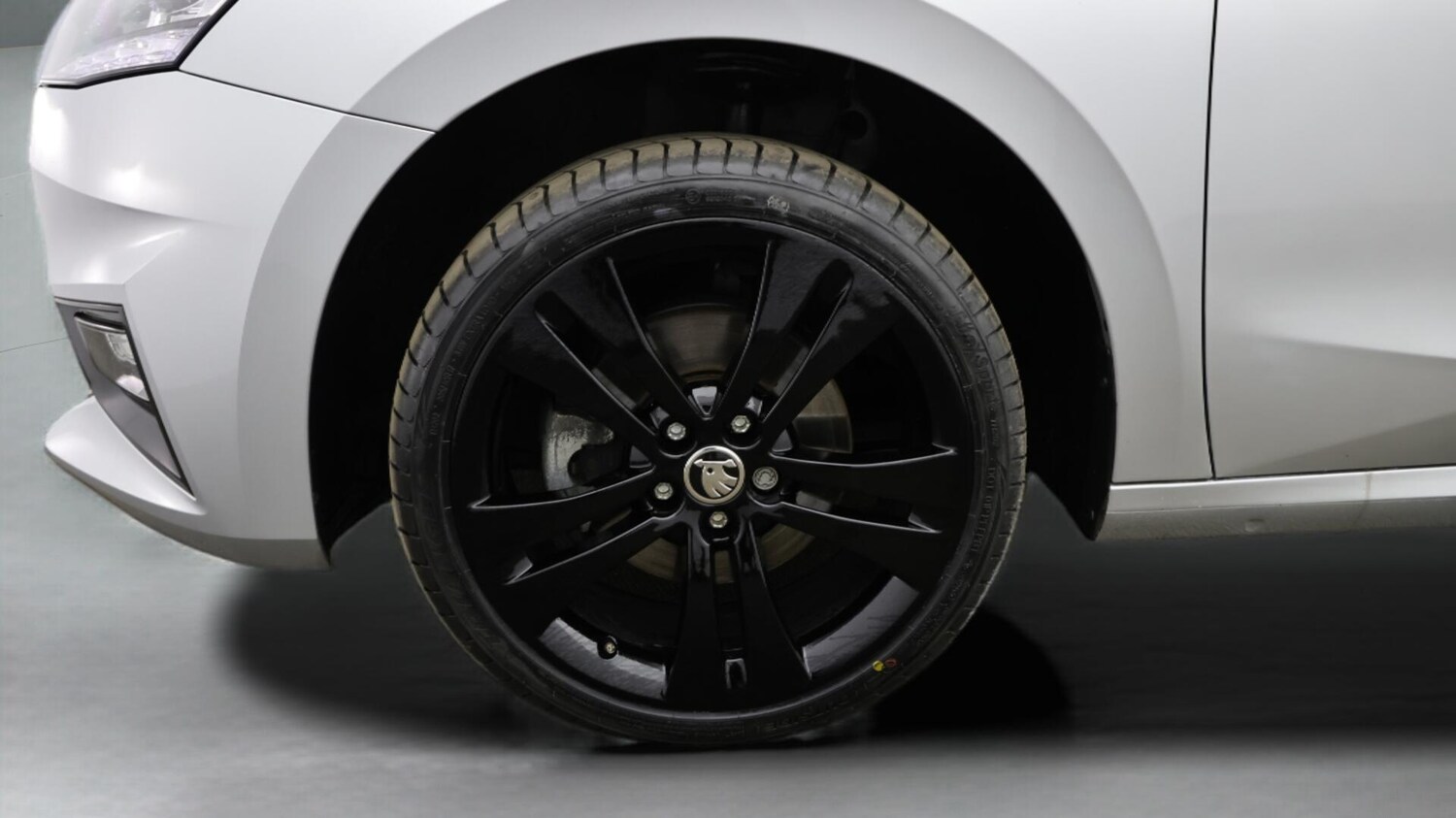 Used Skoda Fabia 2025 for sale - 76259347: Photo 19