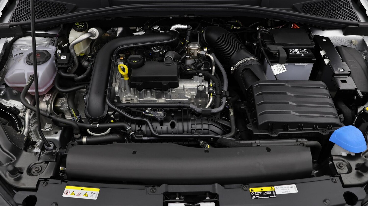 Used Skoda Fabia 2025 for sale - 76259347: Photo 20