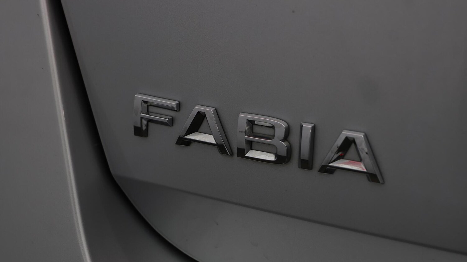 Used Skoda Fabia 2025 for sale - 76259347: Photo 21
