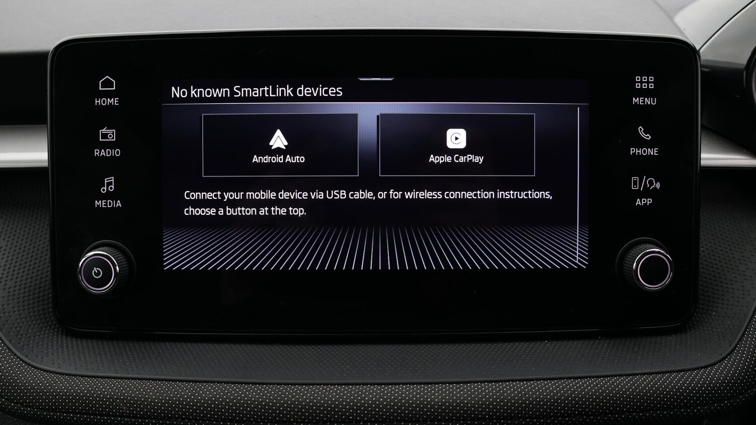 Used Skoda Fabia 2025 for sale - 76259347: Photo 25