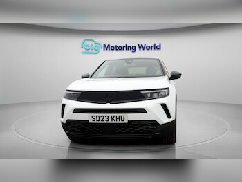 Used Vauxhall Mokka 2023 for sale - 78255053: Photo