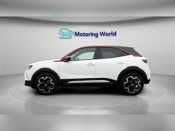Used Vauxhall Mokka 2023 for sale - 78255053: Photo
