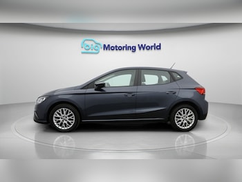 Used SEAT Ibiza 2019 for sale - 78240064: Photo
