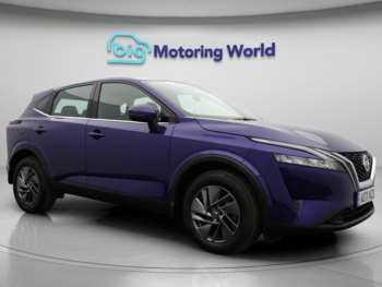 (71) - 1.3 DIG-T MHEV Acenta Premium SUV 5dr Petrol Hybrid Manual Euro 6 (s/s) (14