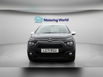 Used Citroen C3 2021 for sale - 78939190: Photo