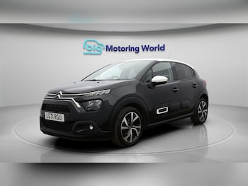 Used Citroen C3 2021 for sale - 78939190: Photo