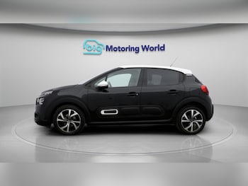 Used Citroen C3 2021 for sale - 78939190: Photo
