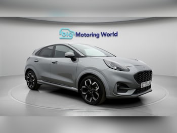 Used Ford Puma 2024 for sale - 79330058: Photo