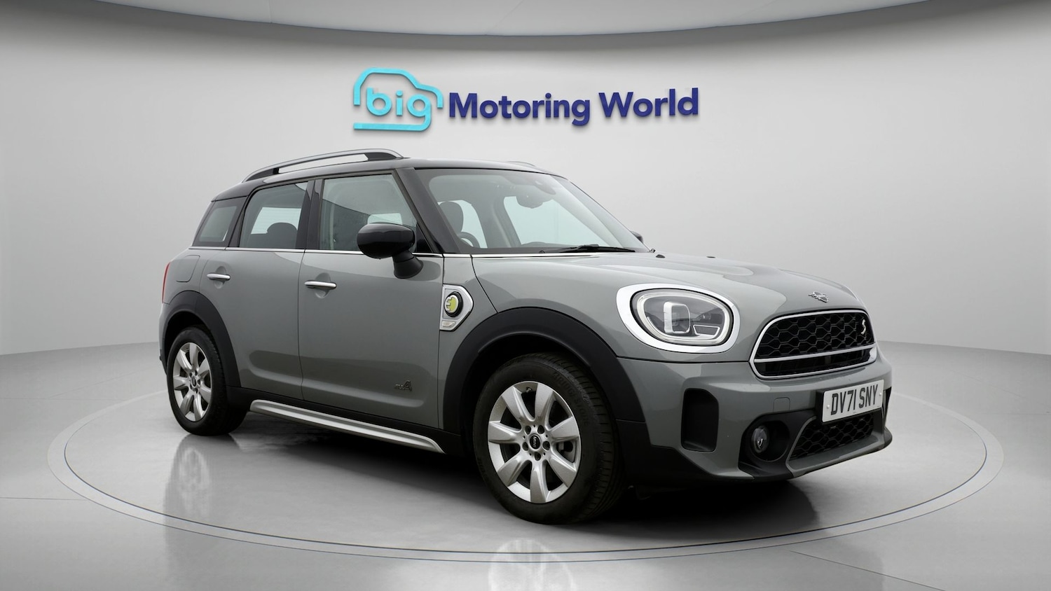 Used MINI Countryman 2021 for sale - 78046652: Photo 1