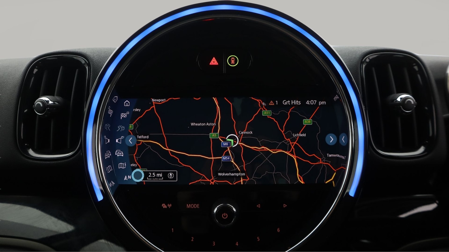 Used MINI Countryman 2021 for sale - 78046652: Photo 11