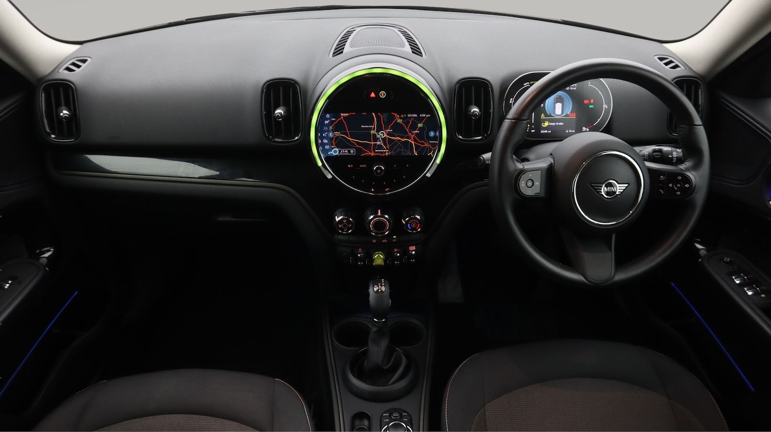 Used MINI Countryman 2021 for sale - 78046652: Photo 13