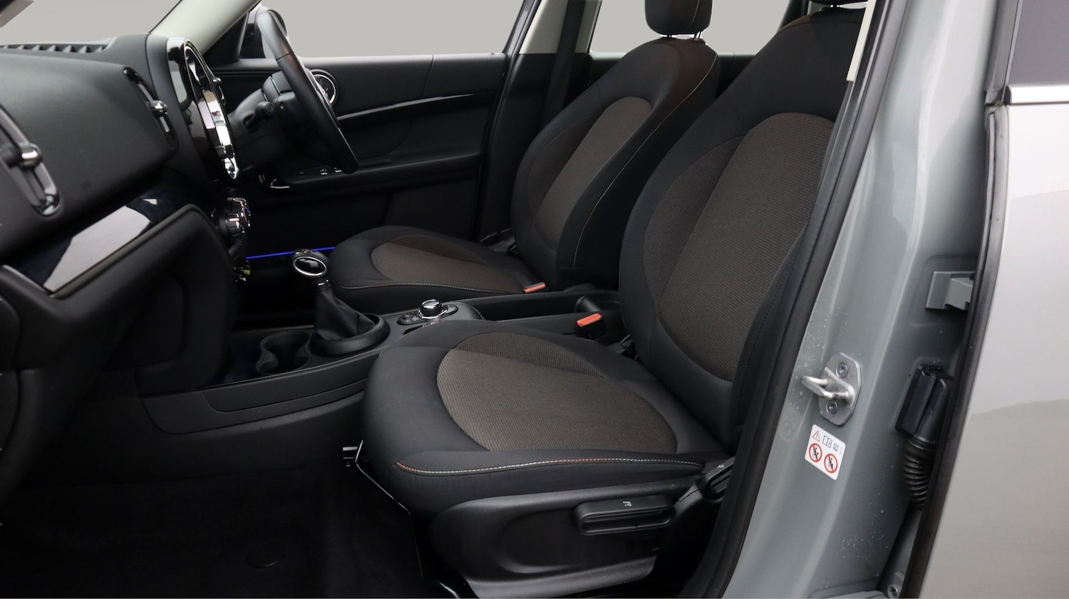 Used MINI Countryman 2021 for sale - 78046652: Photo 14