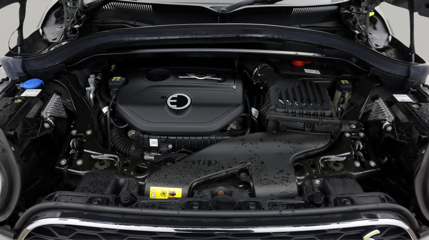 Used MINI Countryman 2021 for sale - 78046652: Photo 19