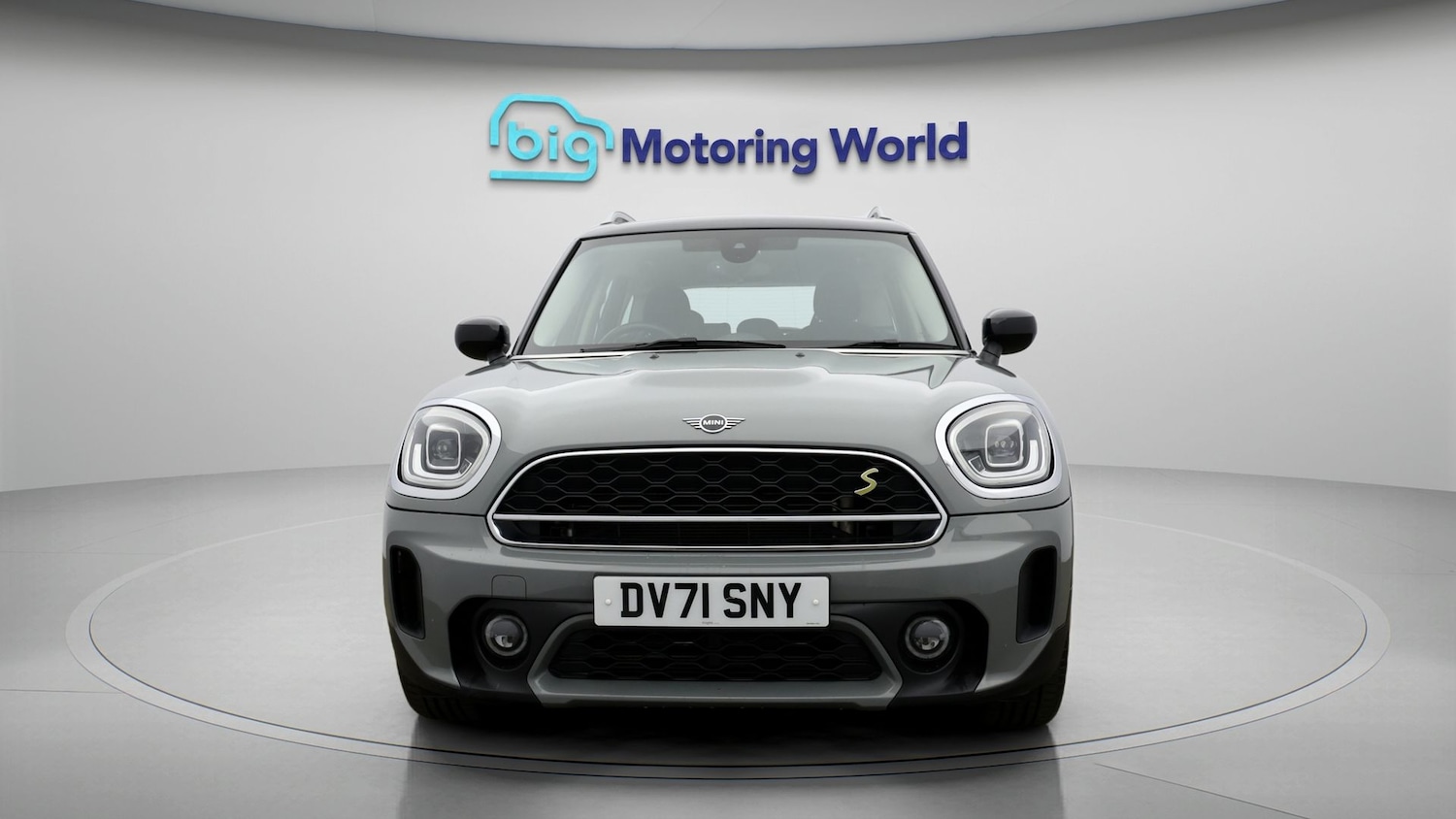 Used MINI Countryman 2021 for sale - 78046652: Photo 2