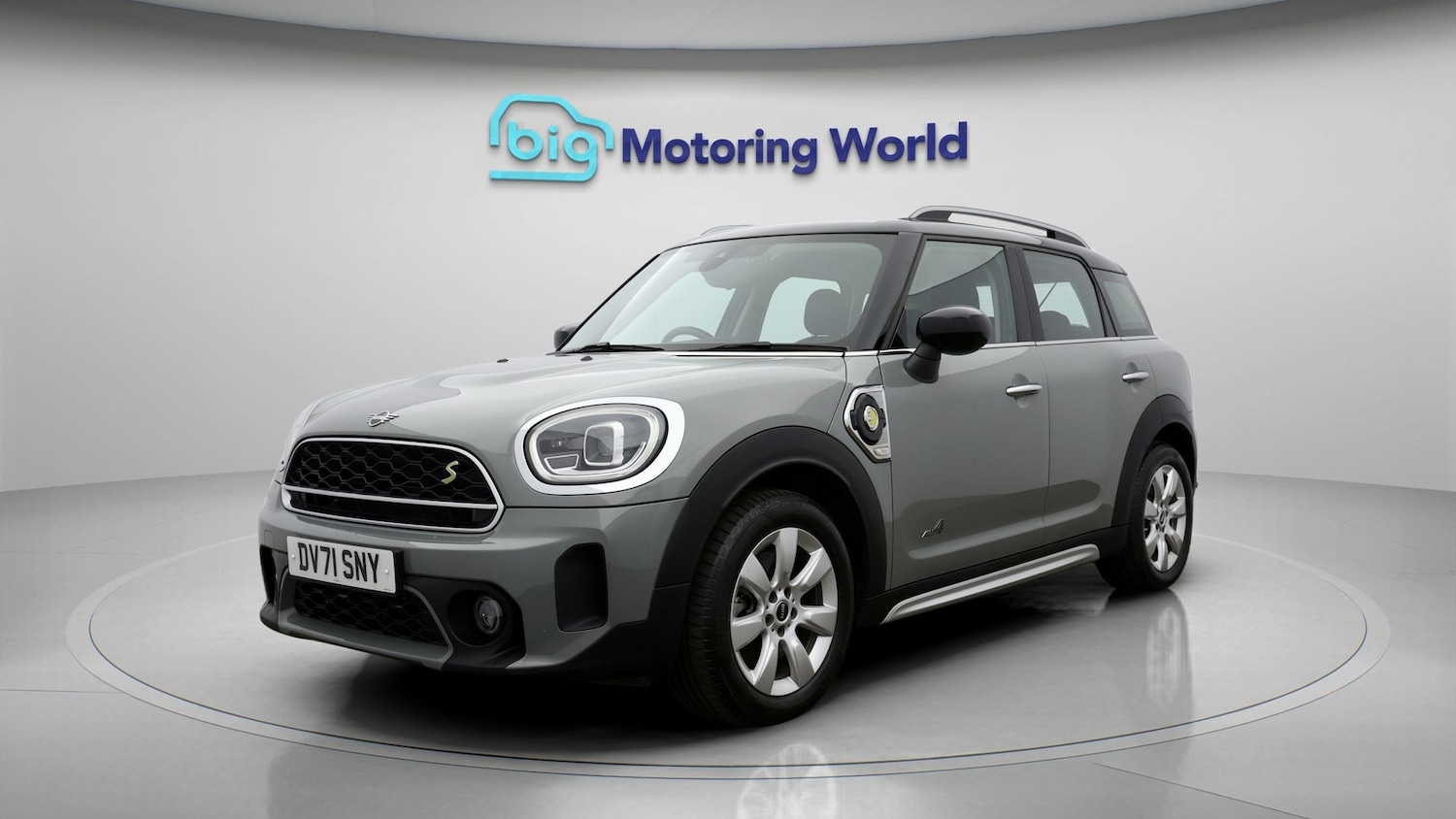 Used MINI Countryman 2021 for sale - 78046652: Photo 3