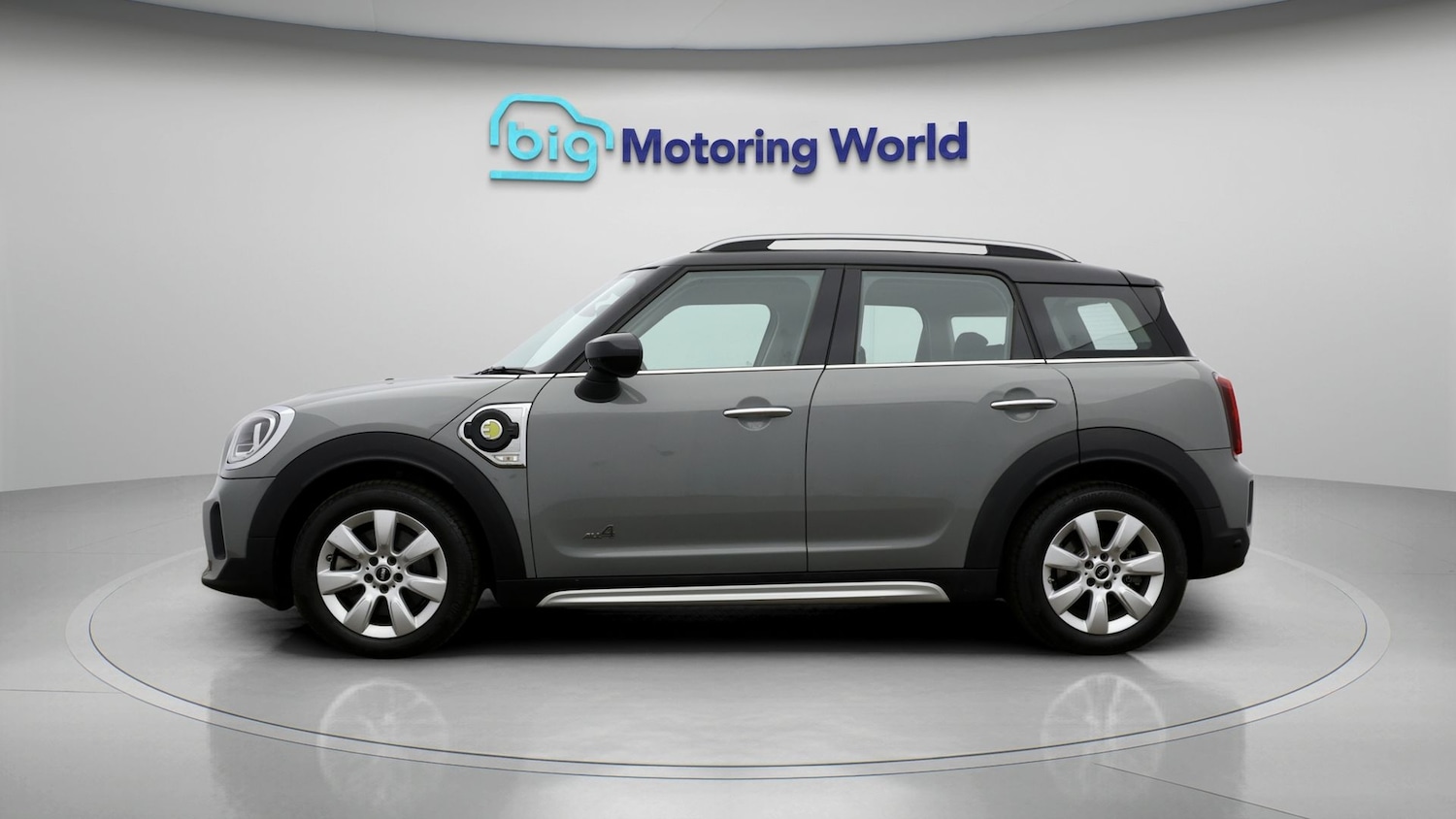 Used MINI Countryman 2021 for sale - 78046652: Photo 4