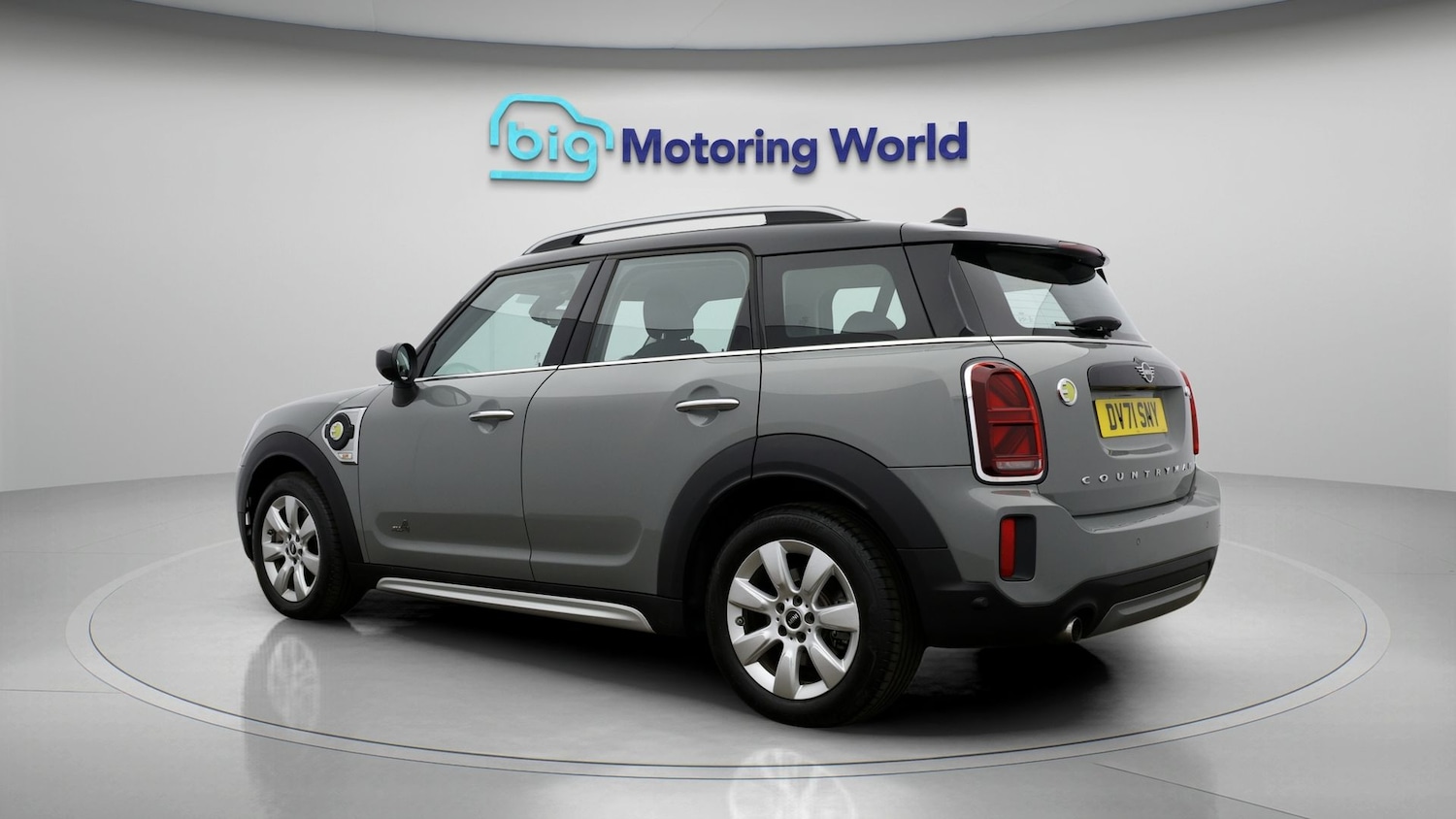 Used MINI Countryman 2021 for sale - 78046652: Photo 5
