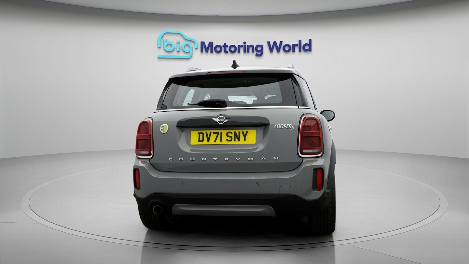 Used MINI Countryman 2021 for sale - 78046652: Photo 6