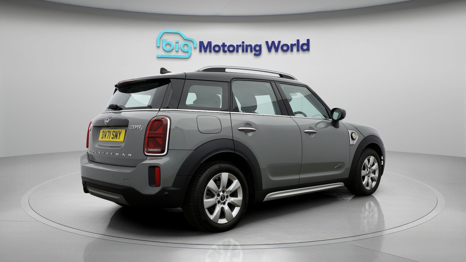 Used MINI Countryman 2021 for sale - 78046652: Photo 7