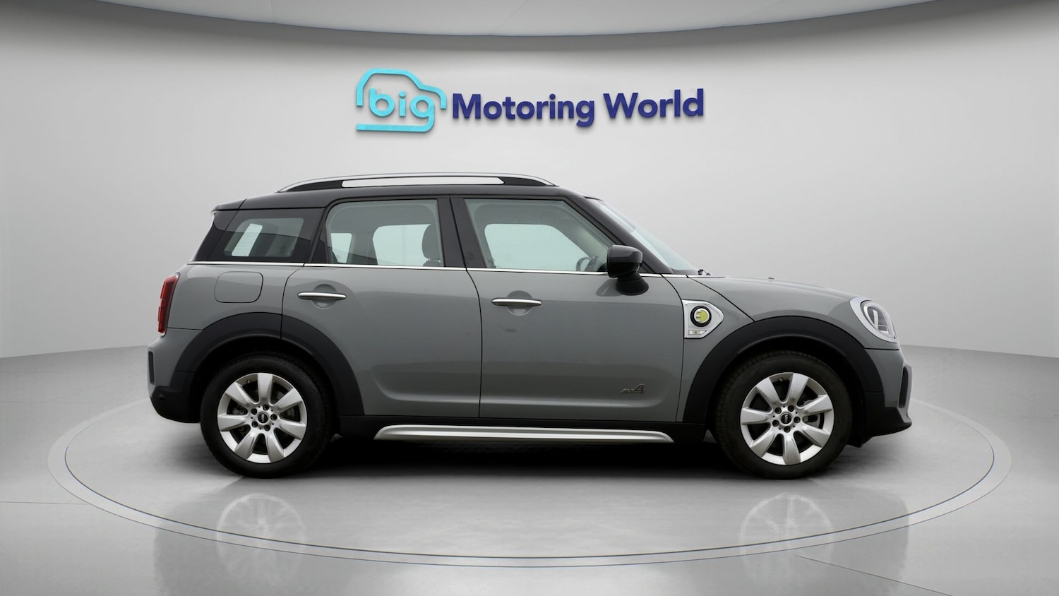 Used MINI Countryman 2021 for sale - 78046652: Photo 8