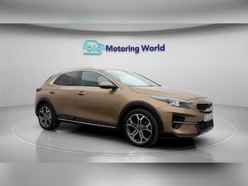 Used Kia XCeed 2022 for sale - 79636716: Photo